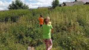 Джефф убийца в реальной жизни! 4 серия