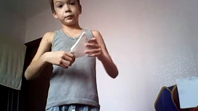 Как сделать из бумаги хлопушку смотреть онлайн