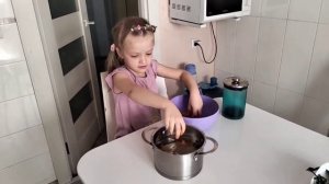 Как приготовить облепиховый коктейль? 👧 Весёлый реце