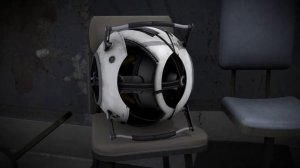 Portal - The Underground /Эпизод 4: Модуль амбиций (RUS)