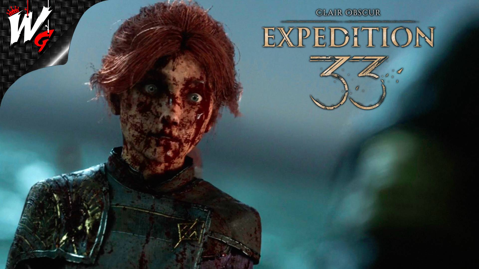 ПОТЕРИ И НАХОДКИ ▷ Clair Obscur: Expedition 33 [PC] - №6