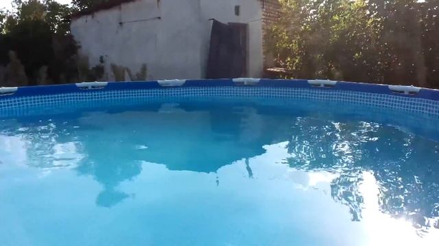 ВОДНЫЕ ПРОЦЕДУРЫ Купаемся и веселимся в бассейне Развлечения, трюки и приколы в бассейне Тренировка смотреть онлайн