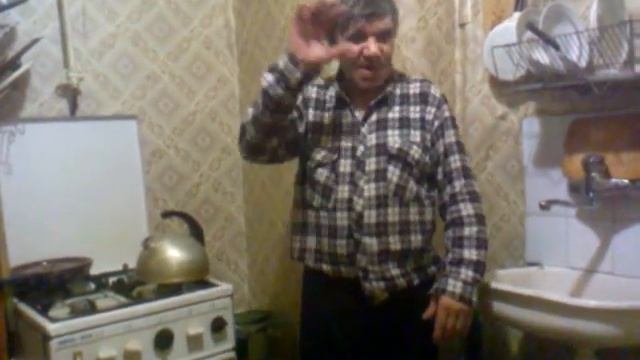 Великолепный и неподражаемый Гришка изливает душу... смотреть онлайн