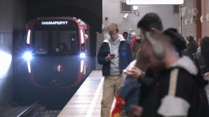 Московскому метро исполнилось 90 лет