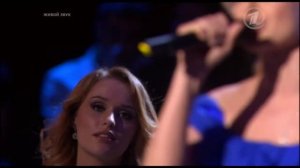 Елена Максимова - 'My Heart Will Go On', шоу 'Голос' (The Voice). Нокауты, Сезон 2