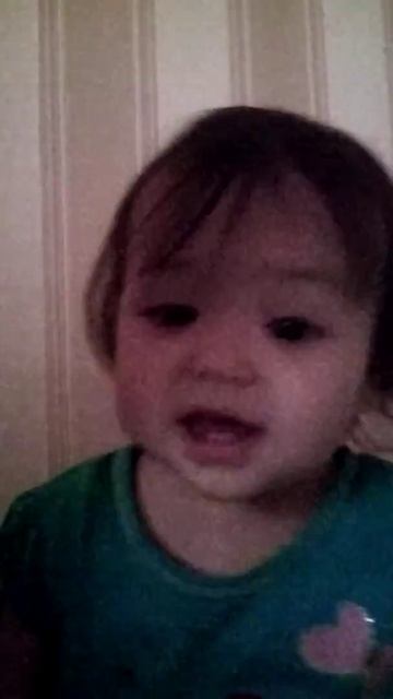 Гуси гуси га га га ,Амелии полтора года,прикольно смотреть онлайн