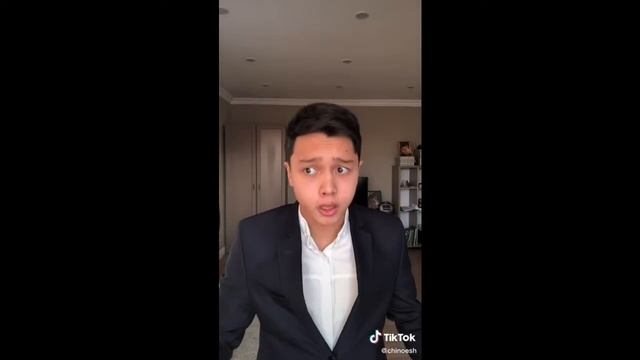 ТИК ТОК - Ты засмеёшься