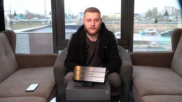 УСИЛИТЕЛЬ HELION│HAM 450.4D│В ЧЕМ ЕГО ОСОБЕННОСТИ?│КУДА ЛУЧШЕ ПОДОЙДЁТ?