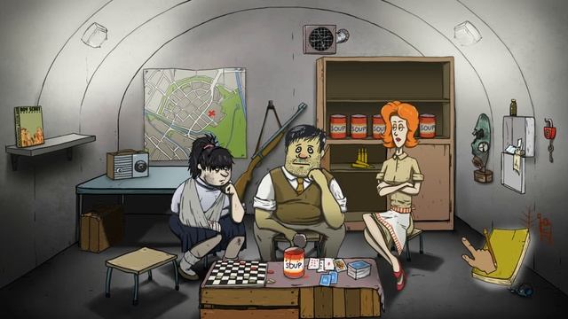 60 Seconds : Нашли Мэри Джейн смотреть онлайн