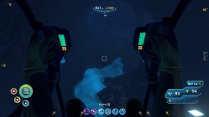 Где найти главный изоляционный комплекс в Subnautica