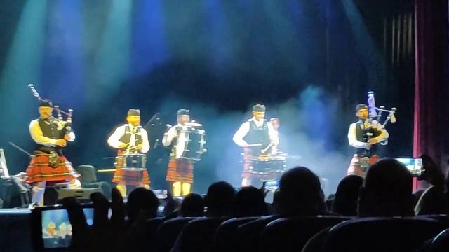 @Citypipes, Queen, Коломна 23 сентября 2023 смотреть онлайн