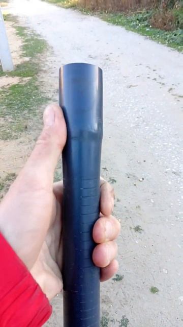 Щелевой фильтр, 32 мм НПВХ с раструбом.