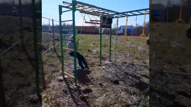 Спорткомплекс смотреть онлайн