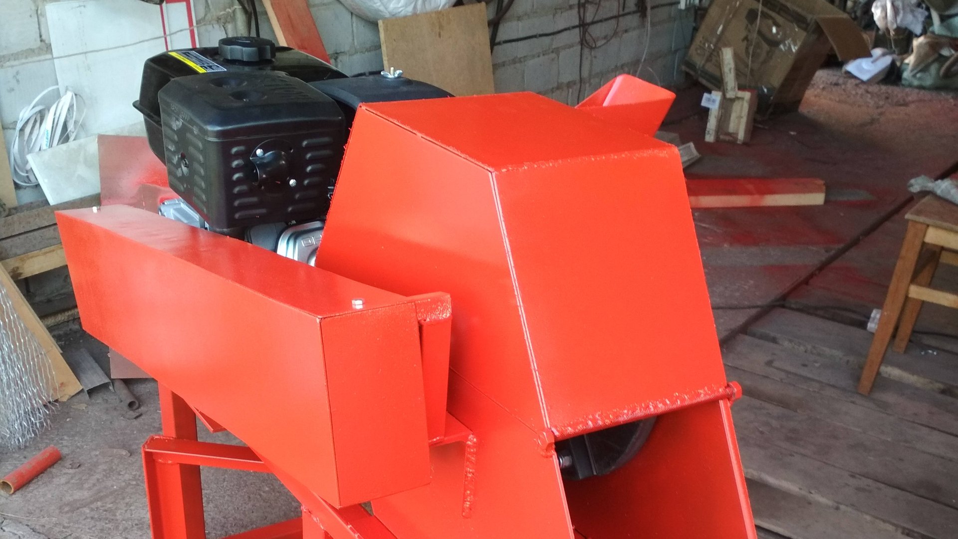 Щепорез смотреть онлайн