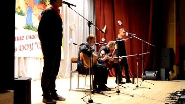 "Проект 4/17" Фестиваль дружбы предприятий Росатома, 21-22.02.2014, 1 место смотреть онлайн