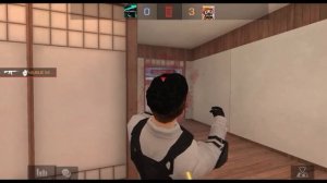 сыграл турнир Cyber Hero 1x1, часть 3 : standoff 2