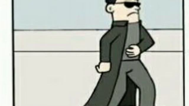 Ох уж эти удалёные сцены!