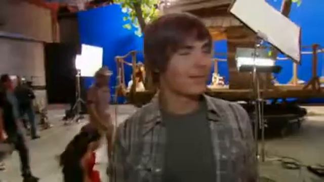 Зак и Ванесса смотреть онлайн