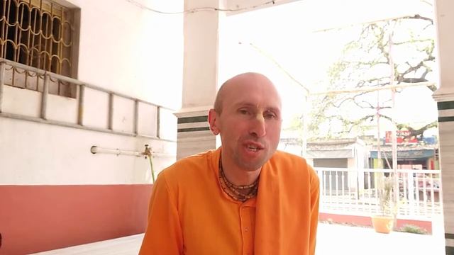 Нрисимха Пали (Маяпур, 2019)