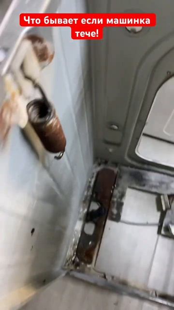 Если вы заметили что ваша машинка течет! Пригласите сп смотреть онлайн