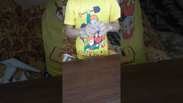 Когти из бумаги смотреть онлайн