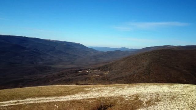 Геленджик, гора Острая смотреть онлайн