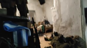 БОГИ В0ЙНЫ - Как Служат в Артиллерии