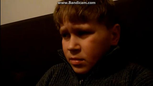 Никогда не верьте своему брату!!!
