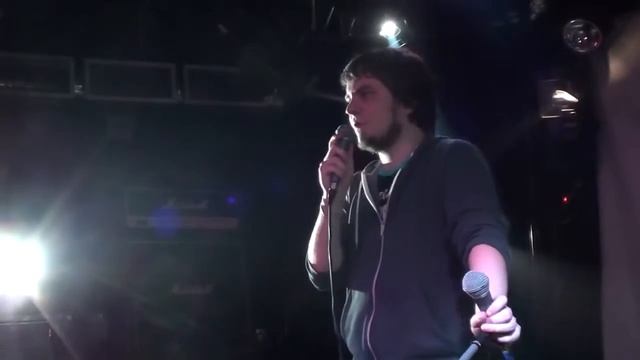 Maddyson Выступление в Barcode Bar 10 мая смотреть онлайн