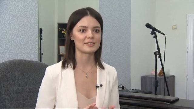 Анна Уварова: "Я благодарна Елбасы за его отеческое отношение ко мне..." смотреть онлайн