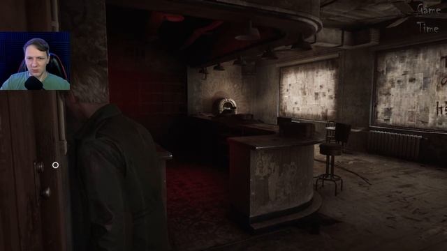 ЖУТКИЙ ТУМАН ► Silent Hill 2 Remake #2 смотреть онлайн