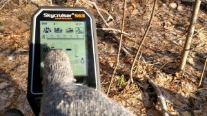 Skycruiser S63 режим ЗВЕРЬ BEAST MODE