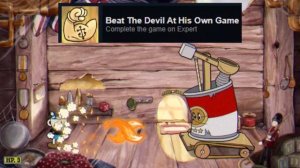 ВСЕ АЧИВКИ В CUPHEAD + DLC | Все Достижения   (без воды)