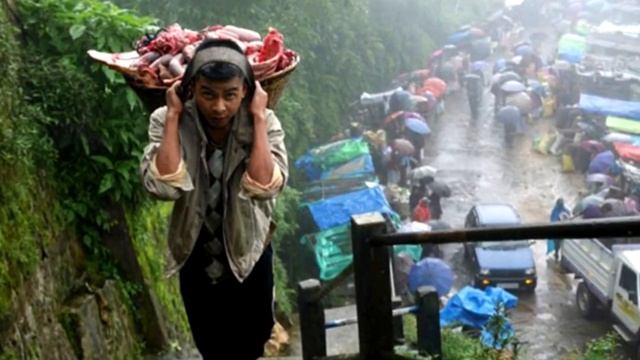 Этот снимок взбудоражил весь интернет! Посмотрите, что здесь произошло!