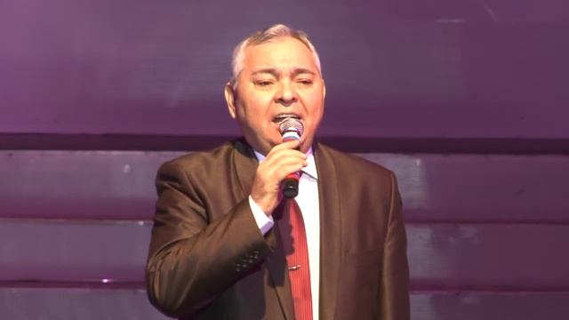 Фестиваль "МЫ ВМЕСТЕ": Павел Церепилов смотреть онлайн