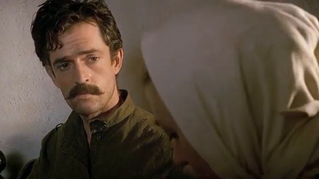 Тихий Дон (2006). 5 серия