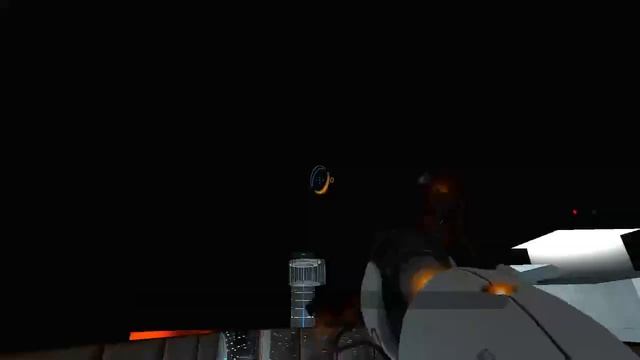 Portal прохождение Level 15 смотреть онлайн