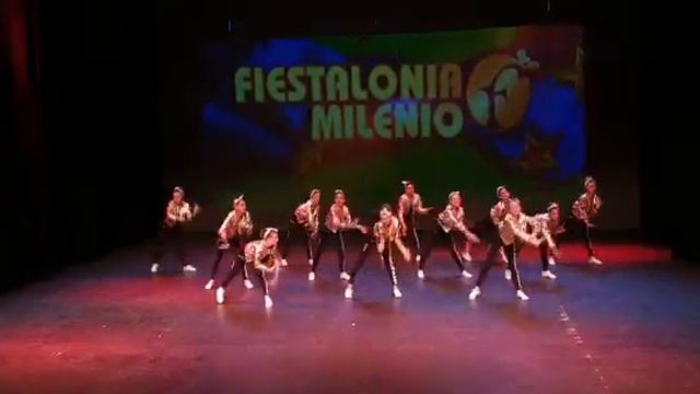 Испания. Барселона. Школа танцев Визави Ашдод А-2. Израиль. смотреть онлайн