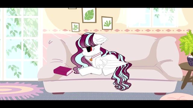 Pony клип/когда смотреть онлайн