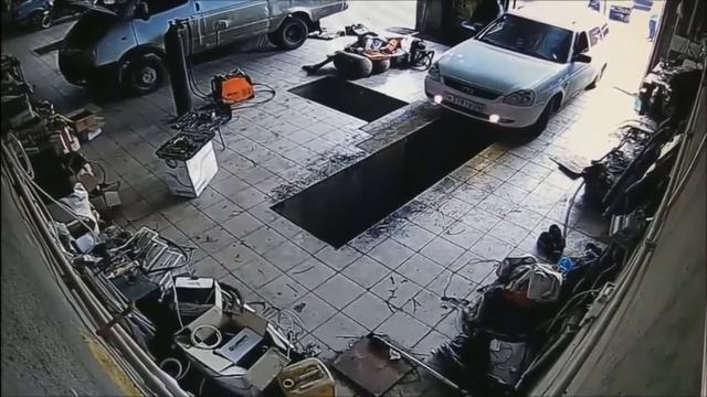 Неудачники # Авто # Приколы смотреть онлайн