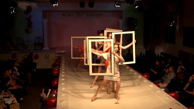 2019/05 - SZ Kids. Выпускной. Часть 5. Галерея смотреть онлайн