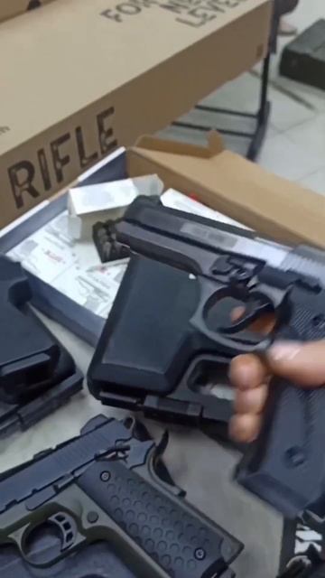 Сигнальные (охолощенные) пистолеты КУРС #безлицензии # смотреть онлайн