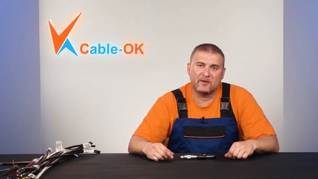 Провід СИП-4т 2х10 замір параметрів смотреть онлайн