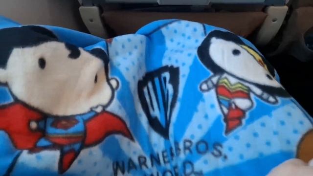 Обзор Etihad Airways: Почему стоит выбрать эту авиакомпанию?