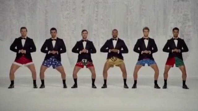 Приколы: Рождественская песня смотреть онлайн