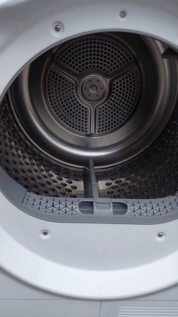 сушильная машина с тепловым насосом на 8кг Самсунг Samsun смотреть онлайн