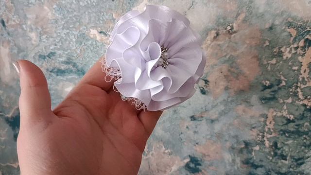 Показ бантиков (ролик12)