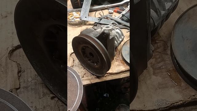 нш 10 на т 40 #т40 ,#тракторт40 ,#дозатор