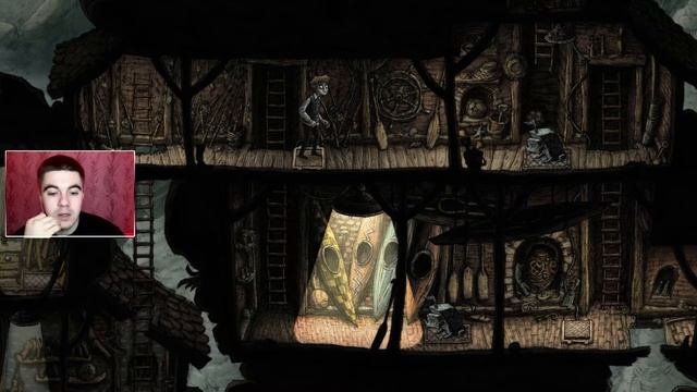 Новая Замечательная Игра \\\ Creaks \\\ смотреть онлайн