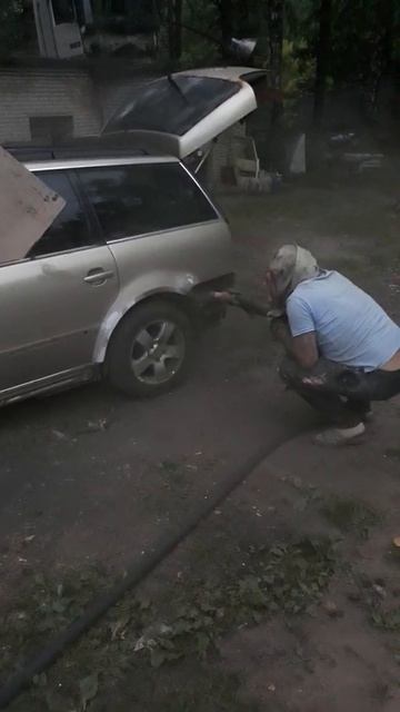 Пескоструй. Авто. Минск смотреть онлайн